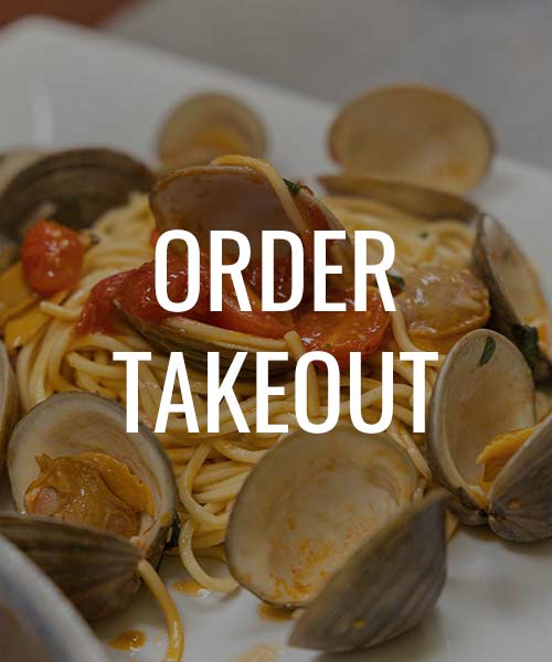 Menus Picciocchi's Pasta